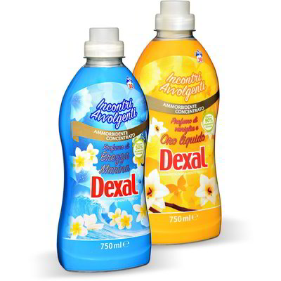 Ammorbidente concentrato brezza marina/ vaniglia