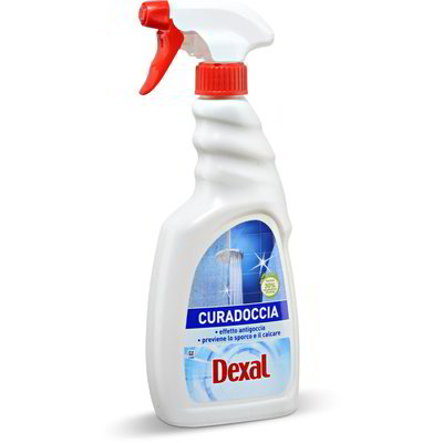 Detergente curadoccia