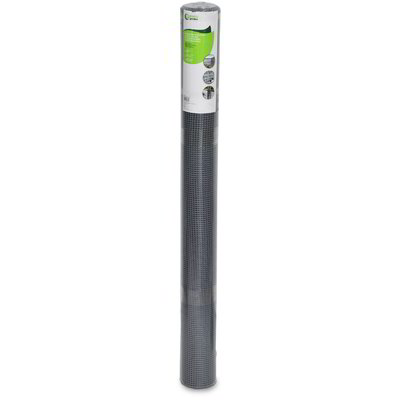 Recinzione in plastica - Grigio