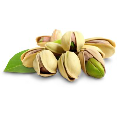 Pistacchi tostati e salati