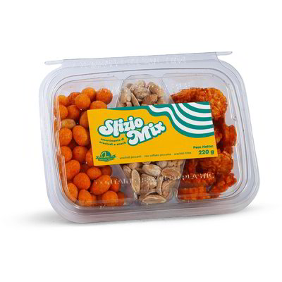 Arachidi e snack