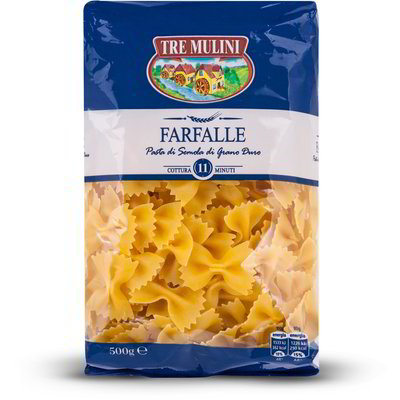 Farfalle