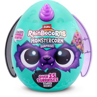 Rainbocorns Monstercorn Surprise