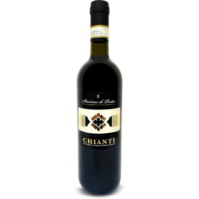 Vino Chianti DOCG