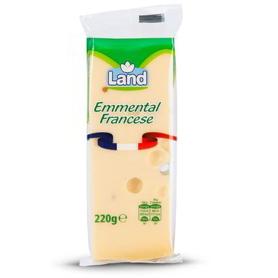 Formaggio Emmental Francese