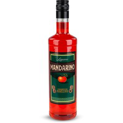 Liquore mandarino