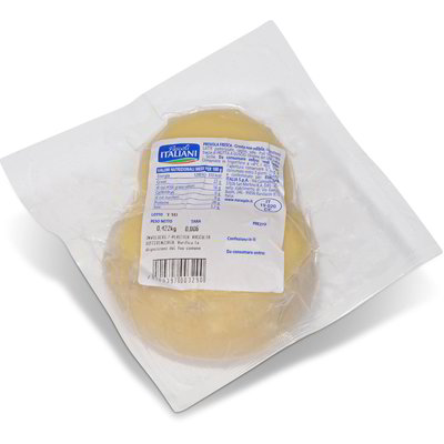 Formaggio provola fresca