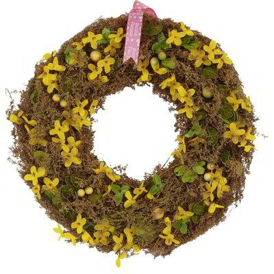 Decoro corona