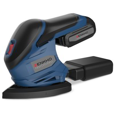 Levigatrice 12V a batteria