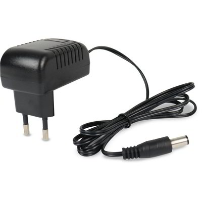 Caricabatteria 0.8A 12V