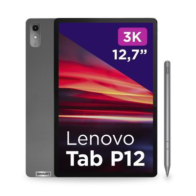 Tablet P12 128 GB "Lenovo"
