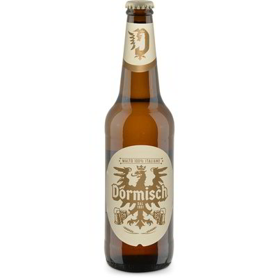 Birra Dormisch