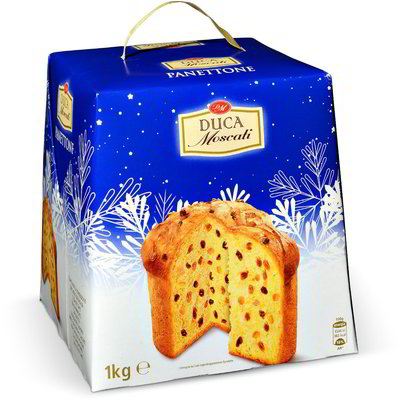 Panettone