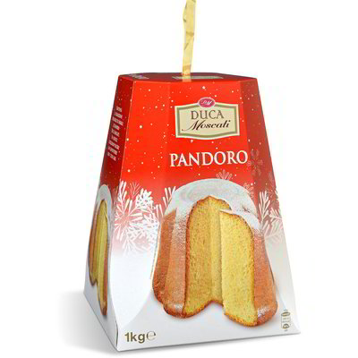 Pandoro