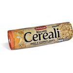 Immagine Biscotti ai cerali con riso e cornflakes