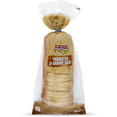 Pagnotta di grano duro