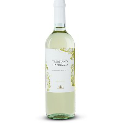 Vino Trebbiano d'Abruzzo DOC