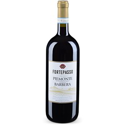 Vino Piemonte Barbera DOC
