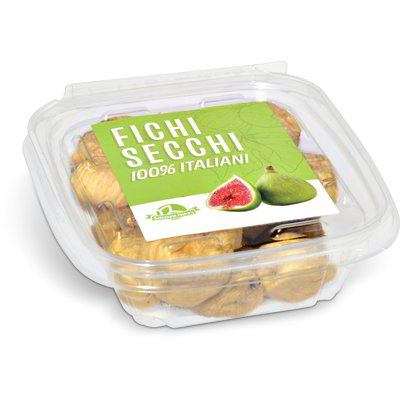 Fichi secchi