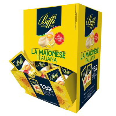 Maionese classica box