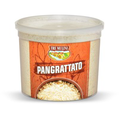 Pangrattato