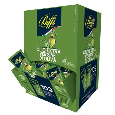 Olio extra vergine di oliva box