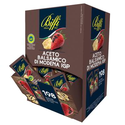 Aceto balsamico di Modena IGP box