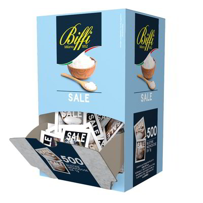 Sale box