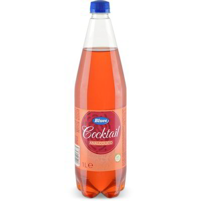 Cocktail analcolico