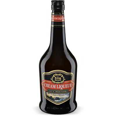 Liquore in crema