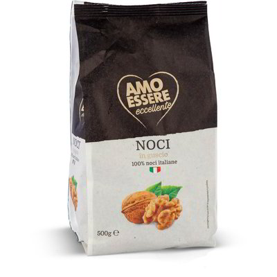Noci in guscio