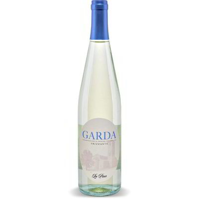 Vino Garda frizzante DOC
