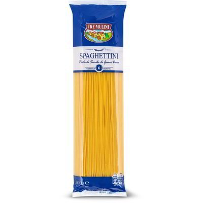 Spaghettini