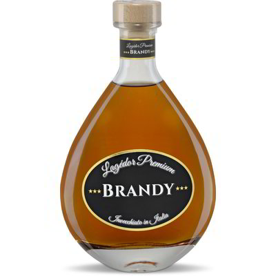 Brandy Lagédor Premium