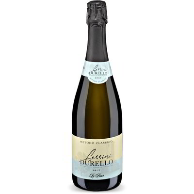 Vino Lessini Durello Brut "La Pieve"