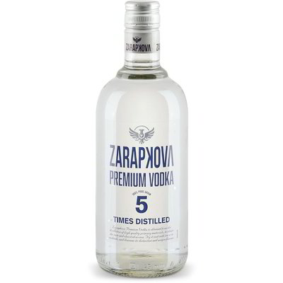 Vodka premium