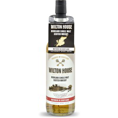 Single Malt Scotch Whisky