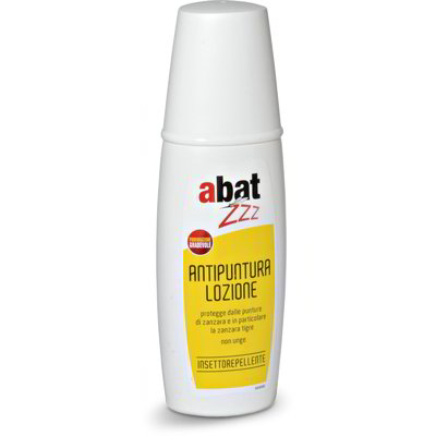 Lozione antipuntura