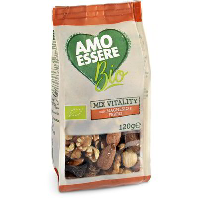 Mix vitality Bio - Misto di frutta secca