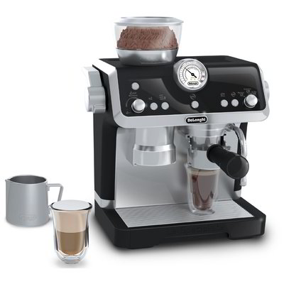 Macchina del caffè giocattolo De Longhi La Specialista