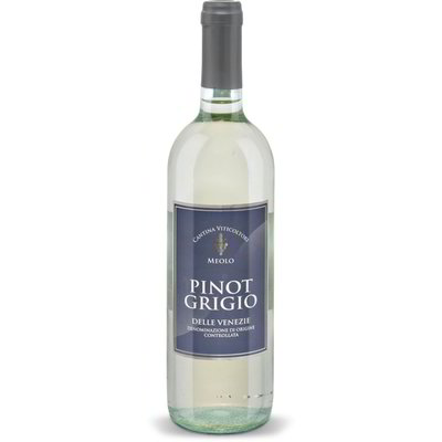 Vino Pinot grigio delle Venezie DOC