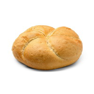 Panino Kaiser 5 pezzi