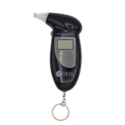 Etilometro digitale Alcol Check 3000