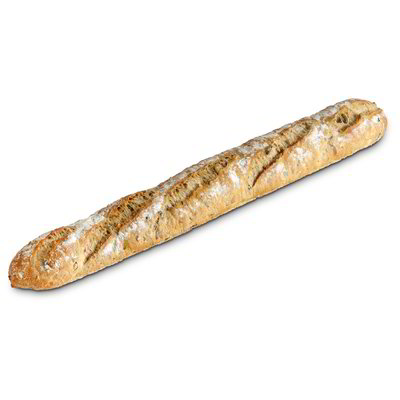 Pane come una volta