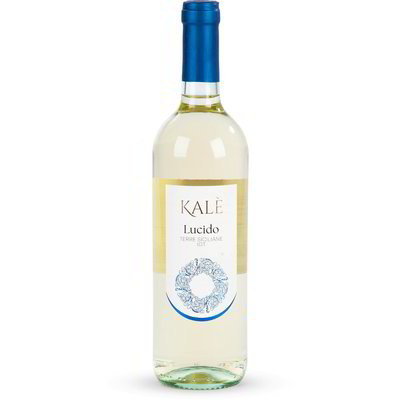 Vino Lucido Terre Siciliane IGT