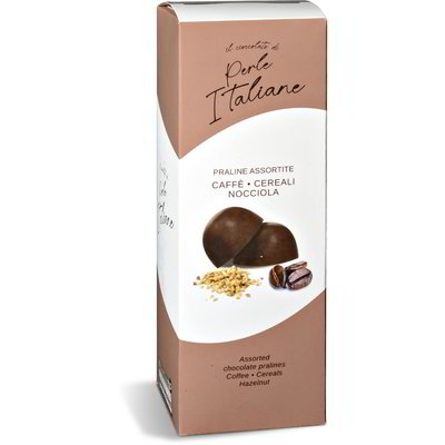 Cioccolatini praline assortite