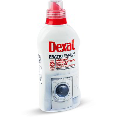 Additivo disinfettante bucato