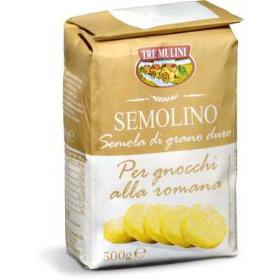 Semolino