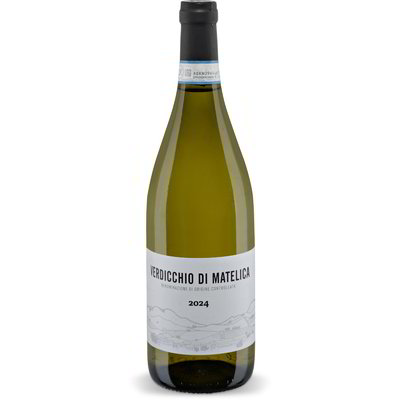 Vino Verdicchio di Matelica DOC