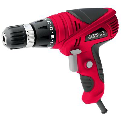 Trapano elettrico 300W